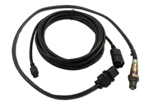 Picture of Innovate LSU4.9 Upgrade Kit - 18ft Sensor Cable and O2 Sensor