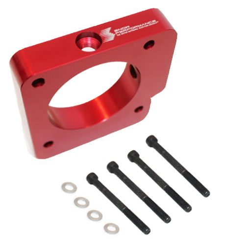 Picture of Snow Performance 04 - 14 Subaru WRX STI Injection Plate