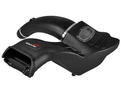 Picture of aFe Momentum GT Pro Dry S Stage - 2 Intake System 15 - 17 Ford F - 150 V8 5.0L
