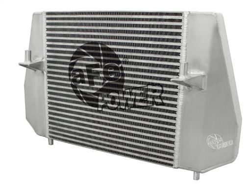 Picture of aFe Power BladeRunner 3in Intercooler 11 - 12 Ford F - 150 V6 3.5L (tt)