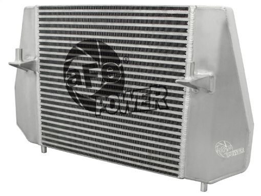 Picture of aFe Power BladeRunner 3in Intercooler 13 - 14 Ford F - 150 V6 3.5L (tt)