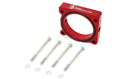 Picture of Snow Performance 11 - 14 Ford F - 150 EcoBoost Injection Plate