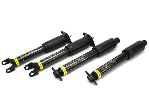 Picture of aFe Control Johnny OConnell Signature Series Shock Set Chevrolet Corvette (C56) 97 - 13