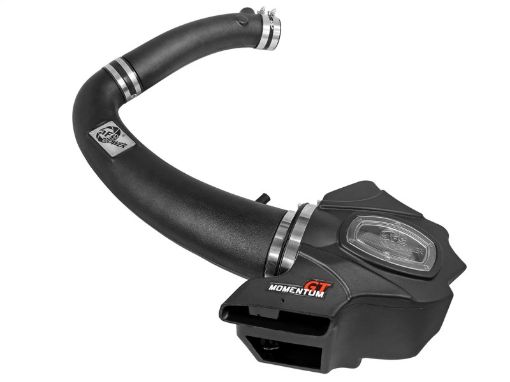 Picture of aFe Momentum GT Stage 2 PRO Dry S Intake 11 - 14 Jeep Grand Cherokee 3.6L V6