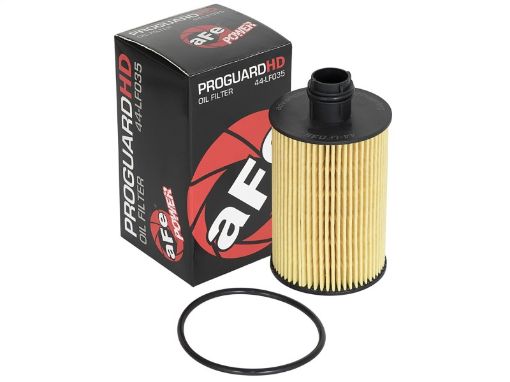 Picture of Pro GUARD HD Oil Filter RAM 1500 EcoDiesel 14 - 16 V6 - 3.0L (td)