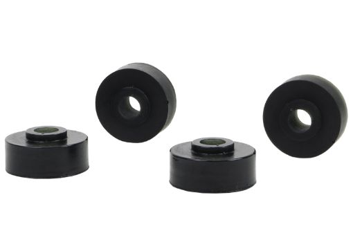 Picture of Whiteline Plus 796 - 203 Toyota Landcruiser Rear Upper Shock Absorber Bushing Kit