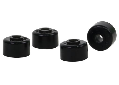 Picture of Whiteline Plus 185 - 1199 Toyota Landcruiser Rear Sway Bar Link Bushing