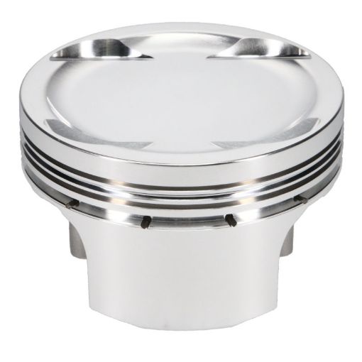 Picture of JE Pistons Mitsubishi 6G72 24V 91.5mm Bore STD Size 8.01 CR Pistons
