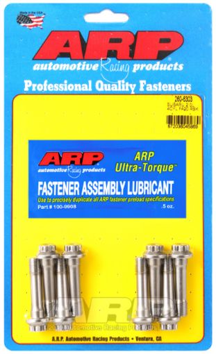Picture of ARP Subaru FA20 2.0L Rod Bolt Kit