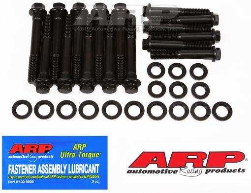 Picture of ARP Ford 302 Dart SHP Main Bolt Kit