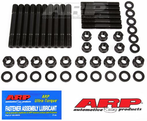 Picture of ARP Ford 302 Dart SHP Main Stud Kit