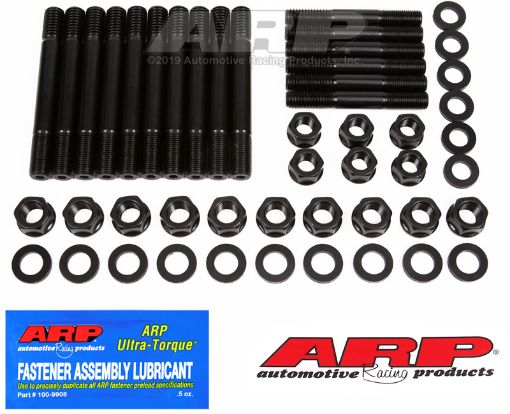 Picture of ARP Ford 351 Dart SHP Main Stud Kit
