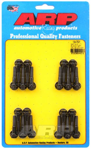 Picture of ARP Chevy LT1 6.2L Valve Cover 12pt Bolt Kit
