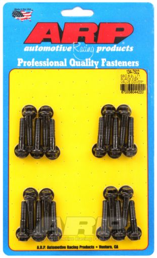 Picture of ARP Chevy LT1 6.2L Valve Cover Hex Bolt Kit