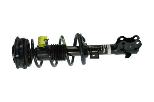 Picture of KYB Shocks Struts Strut Plus Front Right Strut and Coil Spring Assembly 07 - 11 Nissan Versa