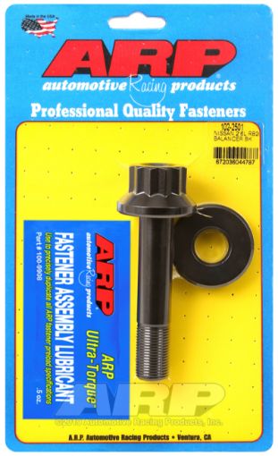 Picture of ARP Nissan RB26 Balancer Bolt Kit
