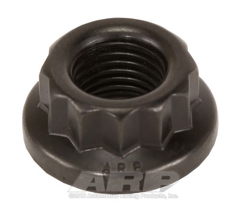 Picture of ARP M9 x 1.0 13mm Wrenching Nut Kit