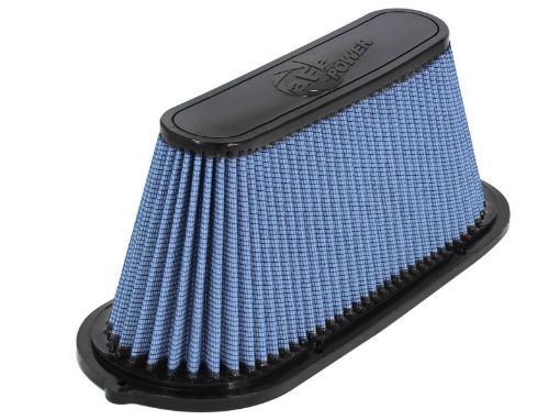 Picture of aFe MagnumFLOW Air Filters OER Pro 5R 08 - 13 Chevrolet Corvette (C6) 6.2L V8