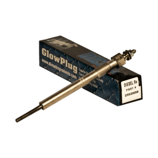 Picture of PureFlow DieselRX 01 - 05 ChevroletGMC 12V 6.6L Duramax Glow Plugs