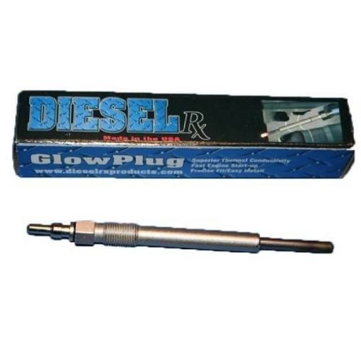 Picture of PureFlow DieselRX 03 - 04 Ford 6.0L Powerstroke Glow Plugs