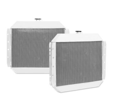 Picture of Mishimoto 70 - 79 Ford F - Series CK X - Line Aluminum Radiator