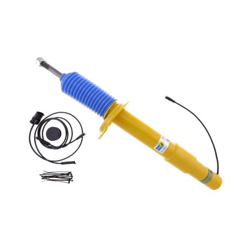 Picture of Bilstein B6 (DampTronic) 06 - 10 BMW M6 (E63) w EDC Electronic Dampers Front 36mm Shock Absorber
