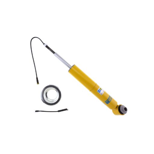 Picture of Bilstein B6 (DampTronic) 06 - 10 BMW M6 (E63) w EDC Electronic Dampers Rear 66mm Shock Absorber