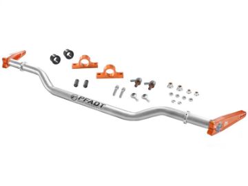 Picture of aFe Control PFADT Series Drag Racing Rear Sway Bar 97 - 13 Chevrolet Corvette (C5C6)