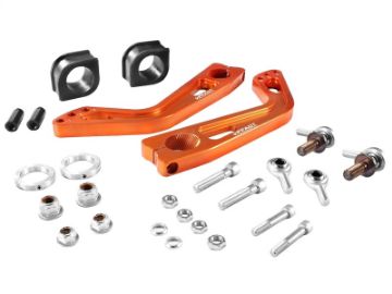 Picture of aFe Control PFADT Series Racing Sway Bar Front Service Kit Chevrolet Corvette (C5C6) 97 - 13