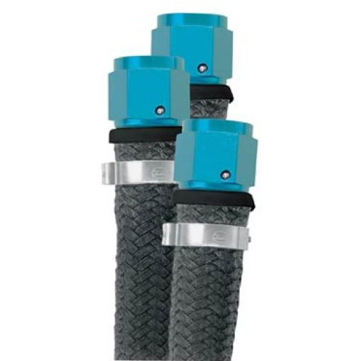 Picture of Fragola - 6AN Push - Lok Hose 3 Feet