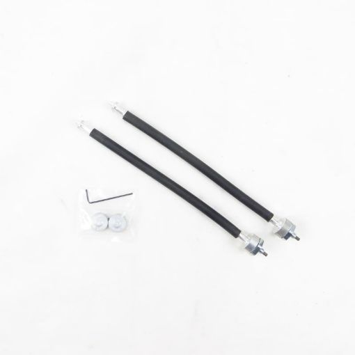 Picture of RS - R Flexible Adjuster Type C - 430mm Length 90 Deg Tip w 180mm Length
