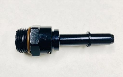 Picture of Fragola 916 - 18 (6) O.R.B. x 38in Male EFI Quick Disconnect Straight