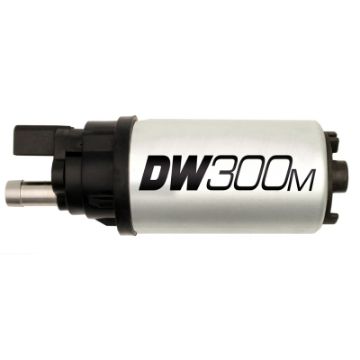 Picture of DeatschWerks 340 LPH Ford In - Tank Fuel Pump DW300M Series w 97 - 04 F - 150F - 250 V6V8 Install Kit
