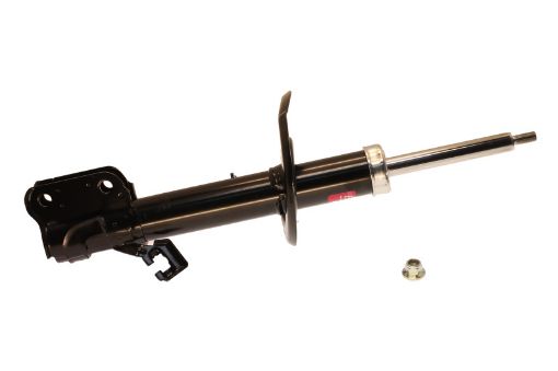 Picture of KYB Shocks Struts Excel - G Front Right Nissan Juke 2014 - 2011