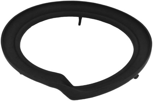 Picture of KYB Shocks Struts Strut Mount Rear Hyundai Elantra 2006 - 2000 Tiburon 2008 - 2003