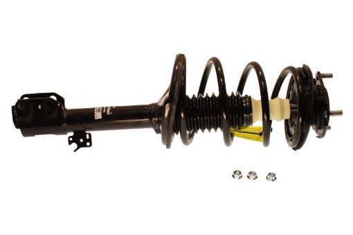 Picture of KYB Shocks Struts Strut Plus Front Right Toyota RAV4 2005 - 2001
