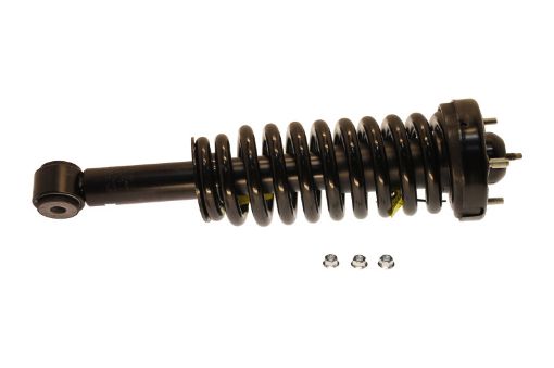Picture of KYB Shocks Struts Strut Plus Front Ford Expedition (2wd) 2006 - 2003
