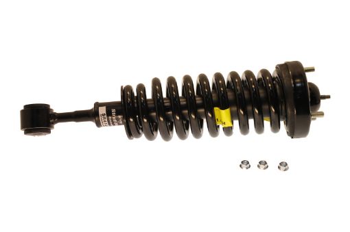 Picture of KYB Shocks Struts Strut Plus Front Ford Expedition (4wd) 2006 - 2003