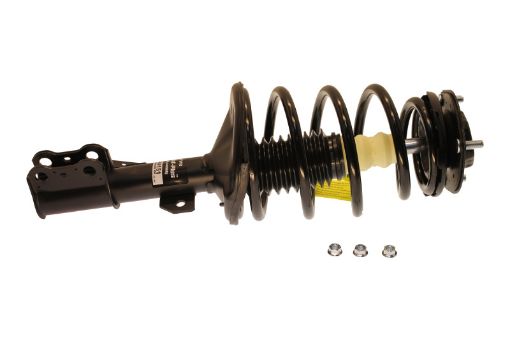 Picture of KYB Shocks Struts Strut Plus Front Left Toyota Camry 2003 - 2002