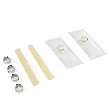 Picture of DeatschWerks 03 - 04 Ford Mustang Cobra DW300M Fuel Pump Set Up Kit