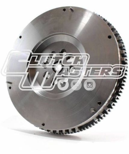 Picture of Clutch Masters 09 - 12 Hyundai Genesis 3.8L Single Piece Steel Flywheel