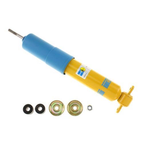 Picture of Bilstein 4600 Series 89 - 91 Mitsubishi Montero Front 46mm Monotube Shock Absorber