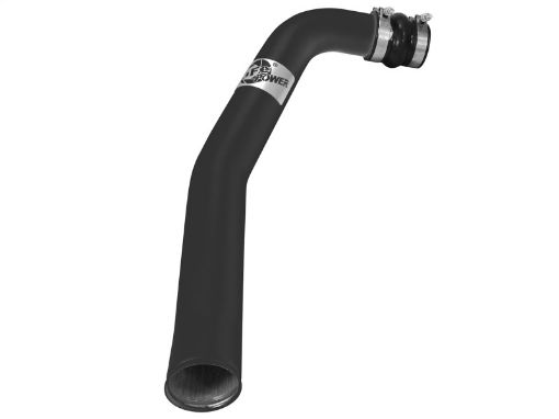 Picture of aFe Bladerunner Intercoolers IC Tube 3in Cold Side Ford F - 250F - 350 99 - 03 V8 - 7.3L - Black