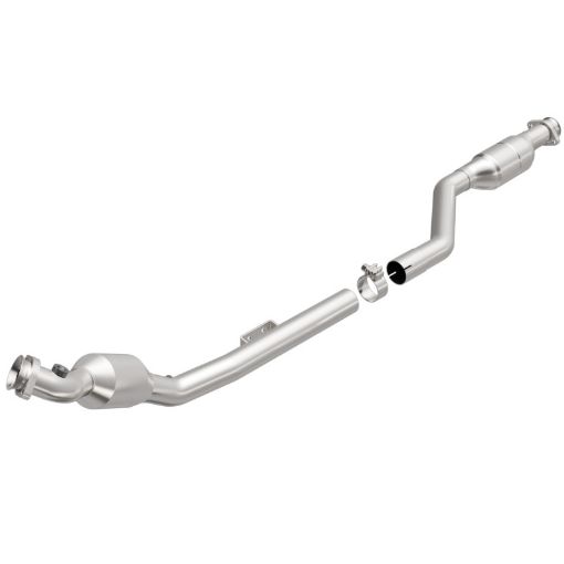 Picture of MagnaFlow Conv DF 01 - 02 Mercedes E430 4.3L Driver Side CA
