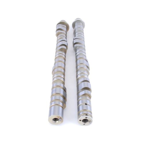 Picture of Skunk2 Ultra Series HondaAcura K20A3 K24A1 A3 A4 A8 DOHC i - VTEC Stage 2 Cam Shafts