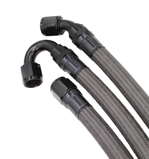 Picture of Fragola - 6AN Race - Rite Hose 15 Feet
