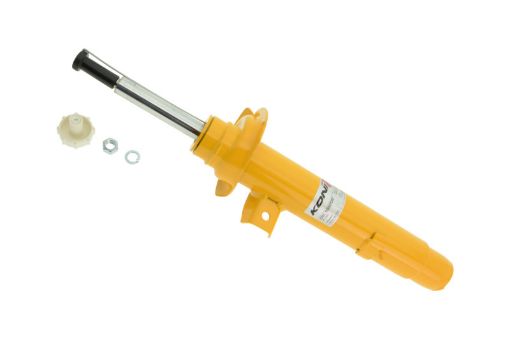 Picture of Koni Sport (Yellow) Shock 14 - 15 BMW 228i320i328i428i435i wo M - Technik - Front