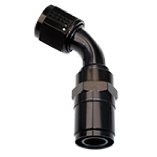 Picture of Fragola - 10AN Race - Rite Crimp - On Hose End 45 Degree