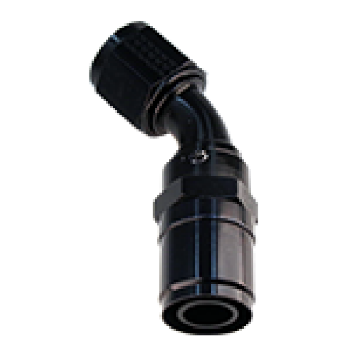 Picture of Fragola - 10AN Race - Rite Crimp - On Hose End 60 Degree