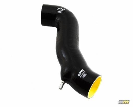 Picture of mountune Induction Hose Black 2014 - 2015 Fiesta ST